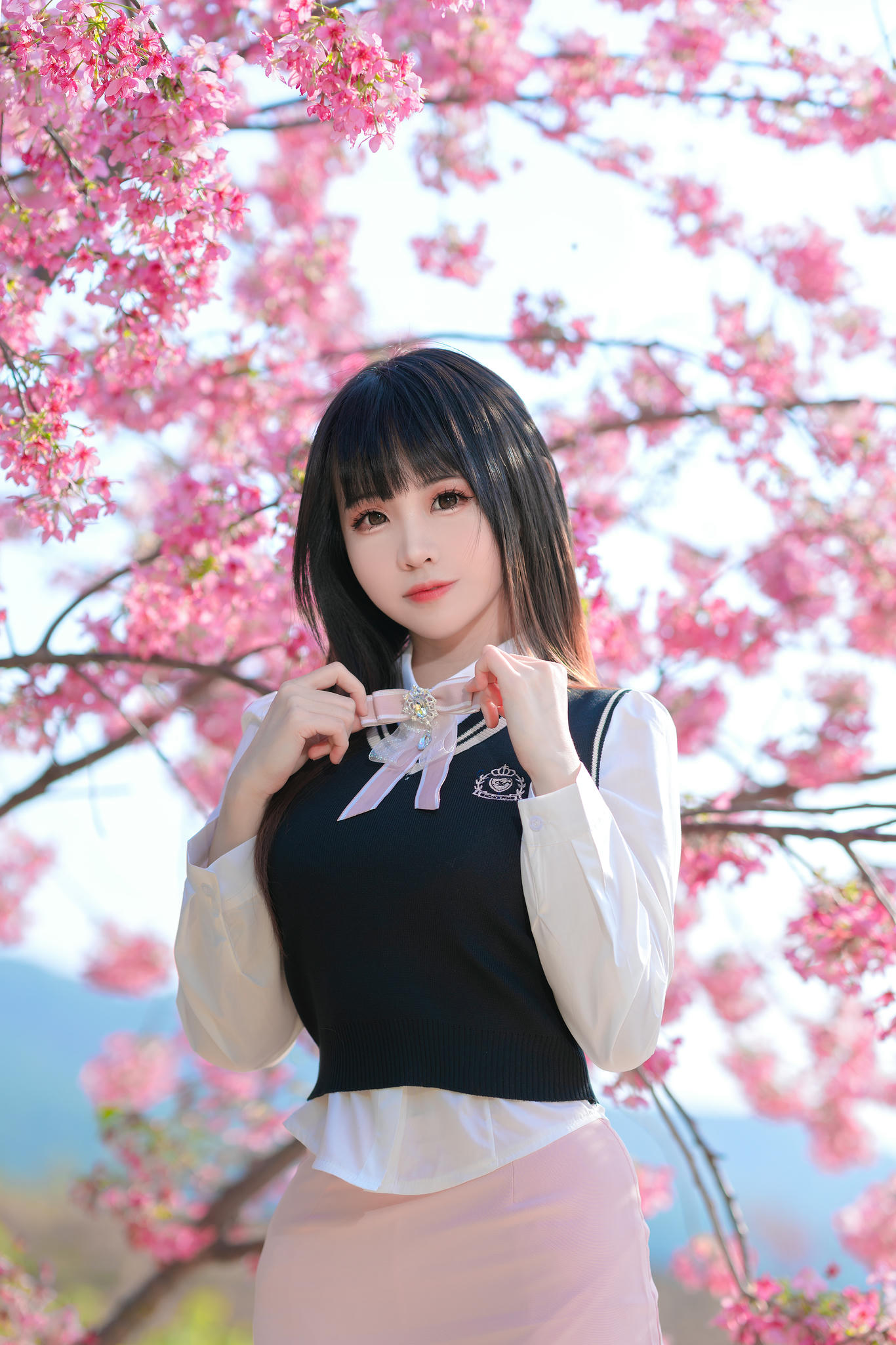 miko酱ww NO.065 23年03月合集 [186P-1.09GB]_第9集