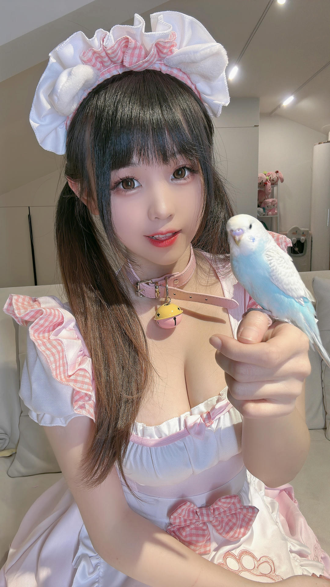 miko酱ww NO.065 23年03月合集 [186P-1.09GB]_第1集