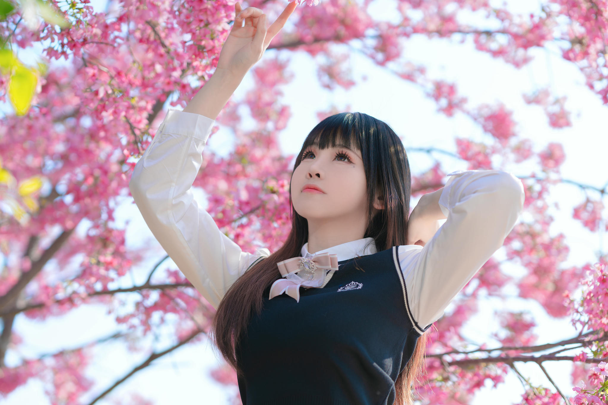 miko酱ww NO.065 23年03月合集 [186P-1.09GB]_第9集