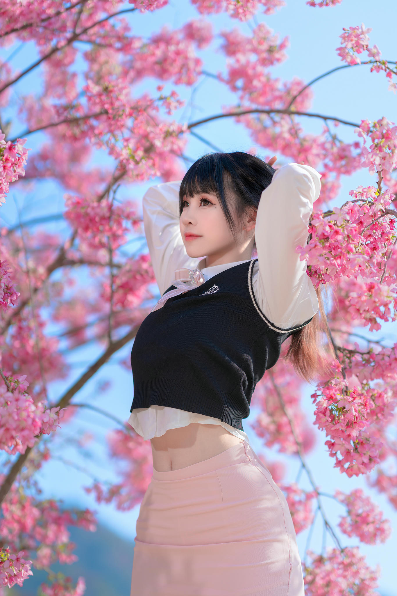 miko酱ww NO.065 23年03月合集 [186P-1.09GB]_第9集