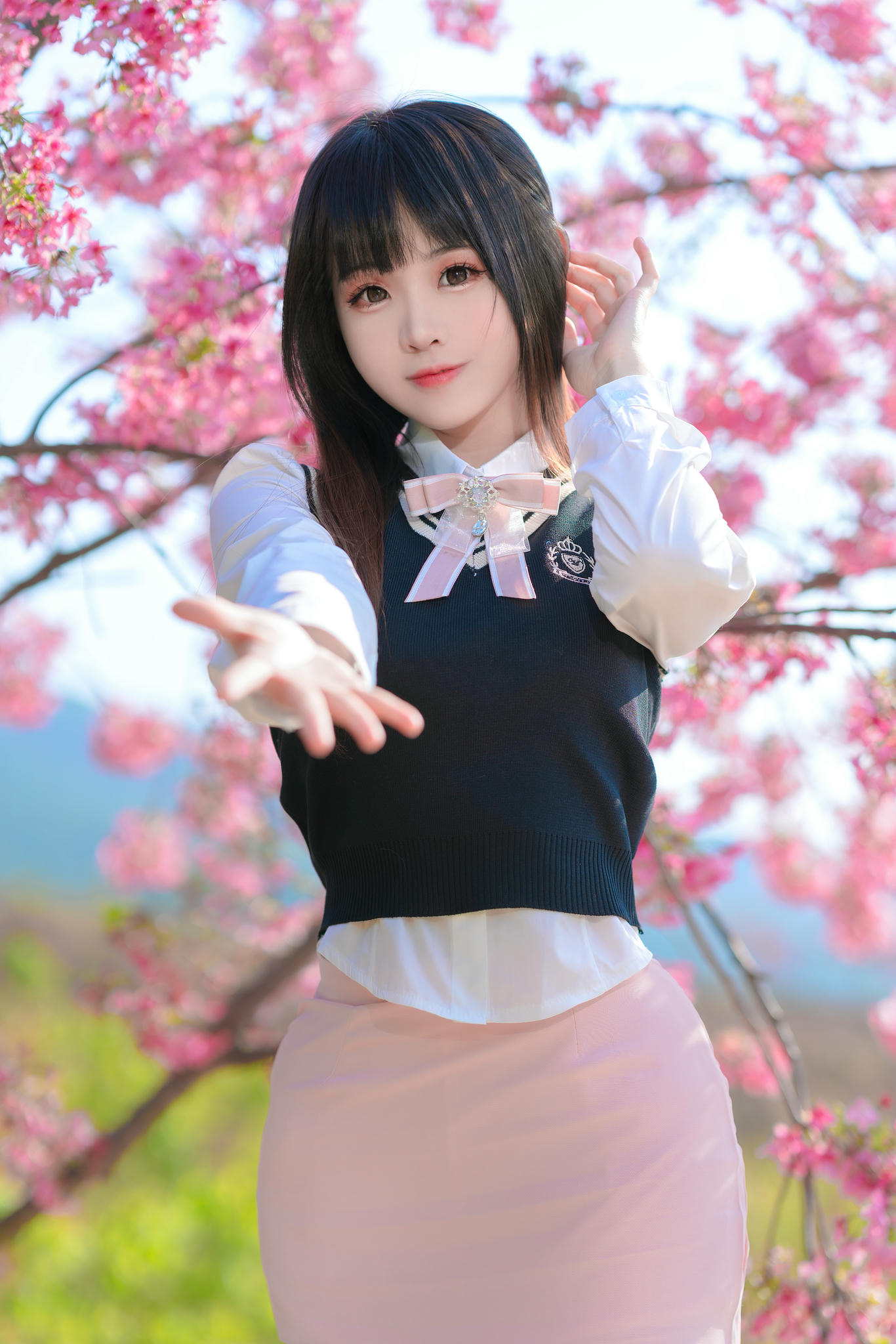 miko酱ww NO.065 23年03月合集 [186P-1.09GB]_第9集