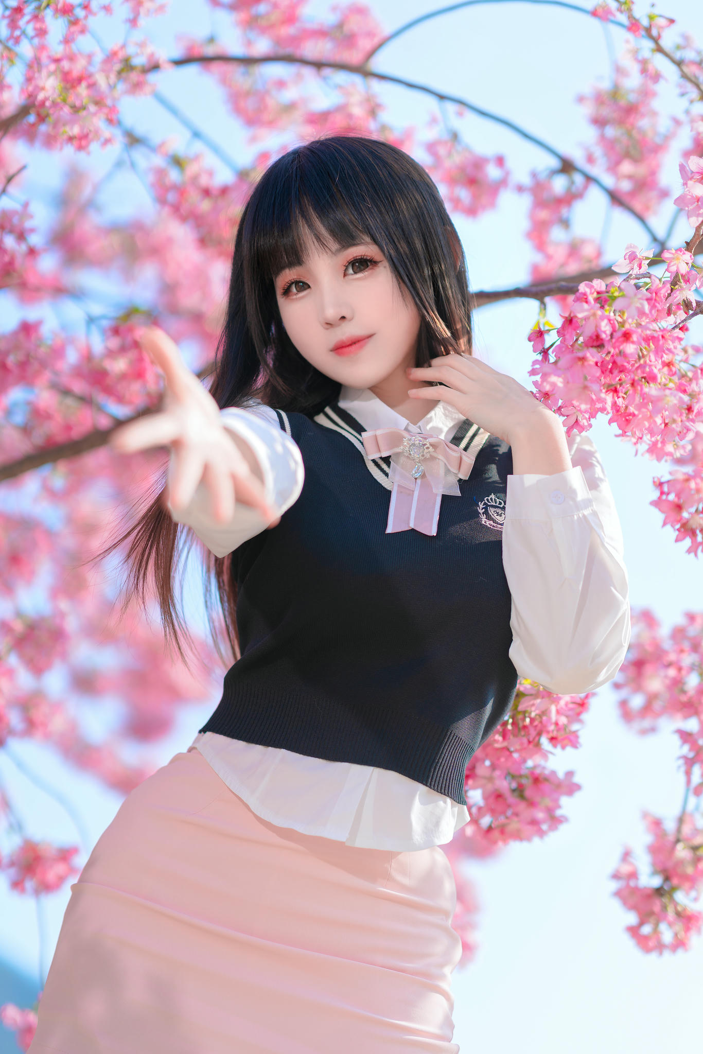 miko酱ww NO.065 23年03月合集 [186P-1.09GB]_第9集