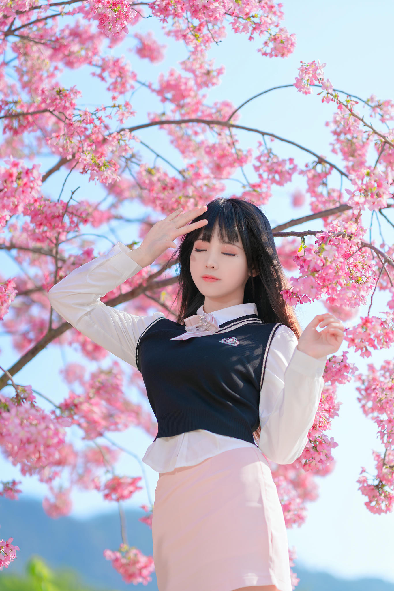 miko酱ww NO.065 23年03月合集 [186P-1.09GB]_第9集