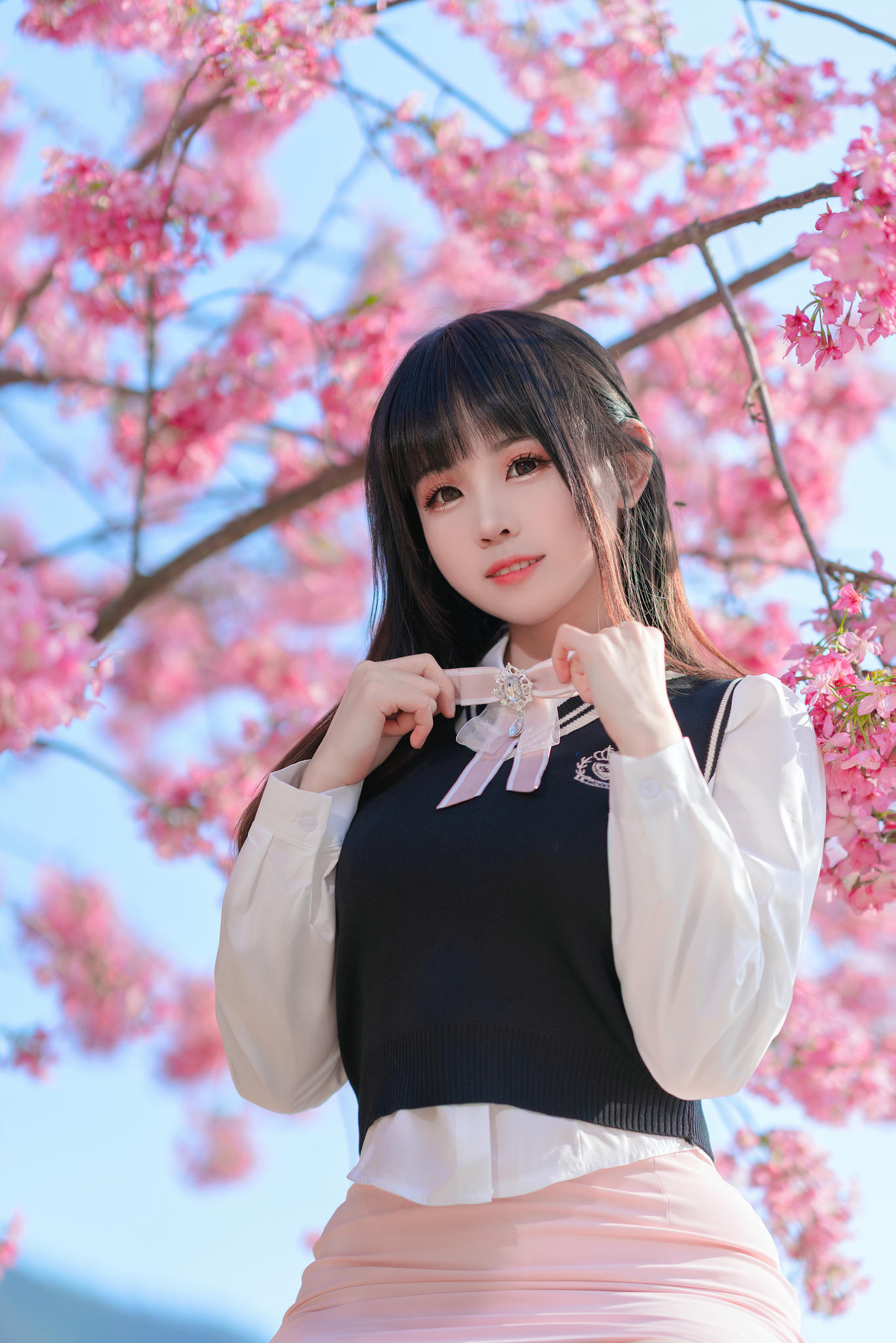 miko酱ww NO.065 23年03月合集 [186P-1.09GB]_第9集