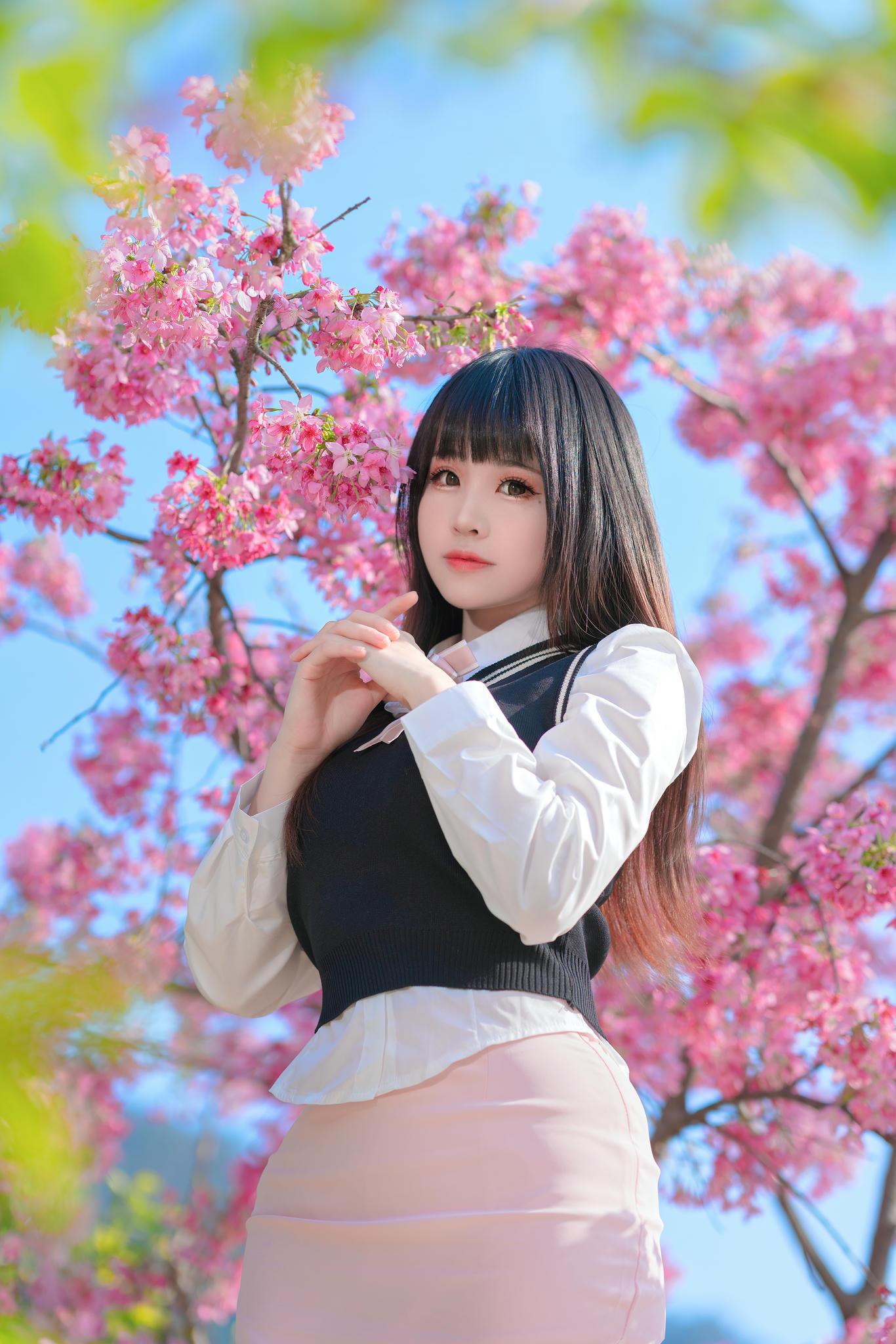 miko酱ww NO.065 23年03月合集 [186P-1.09GB]_第9集