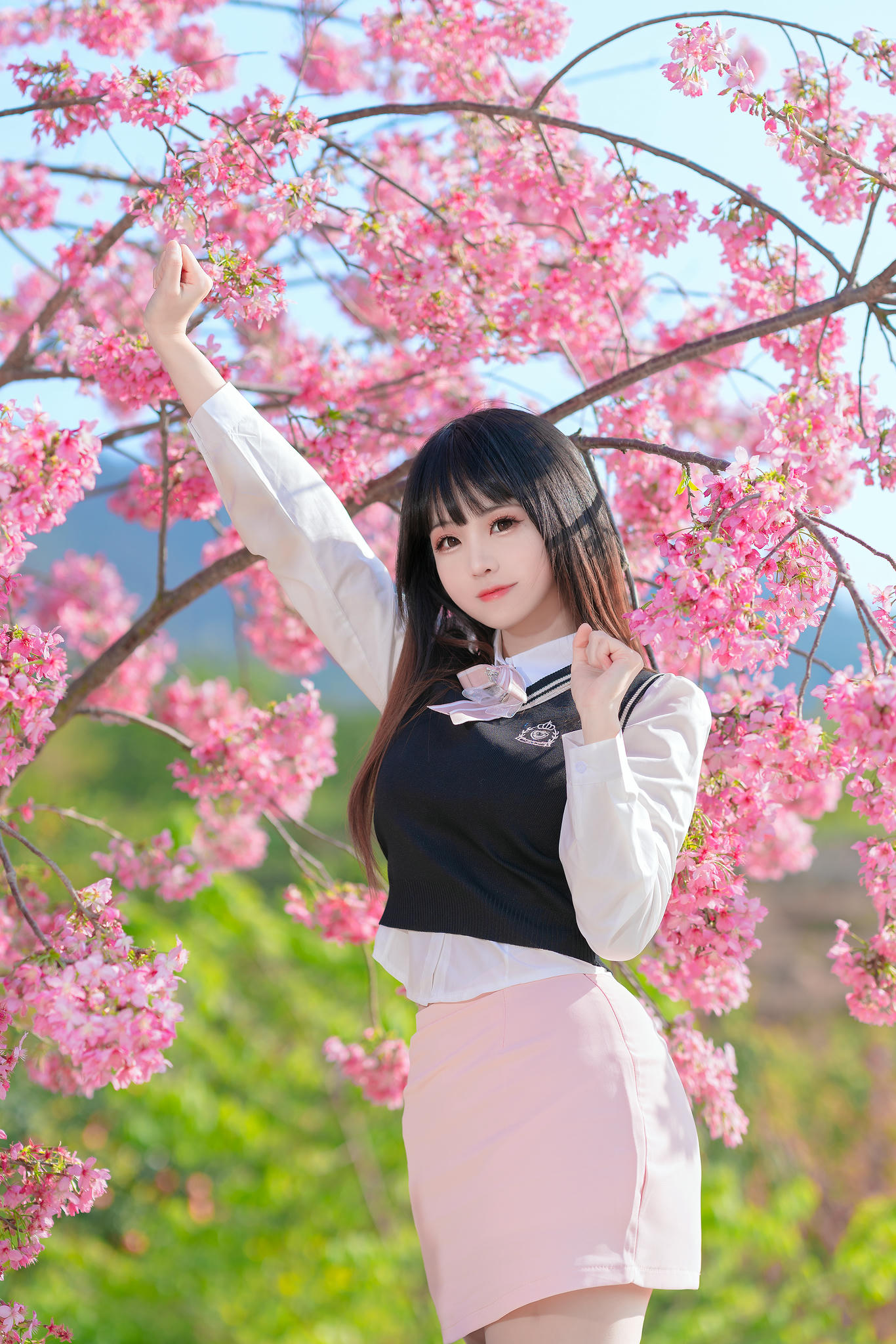 miko酱ww NO.065 23年03月合集 [186P-1.09GB]_第9集