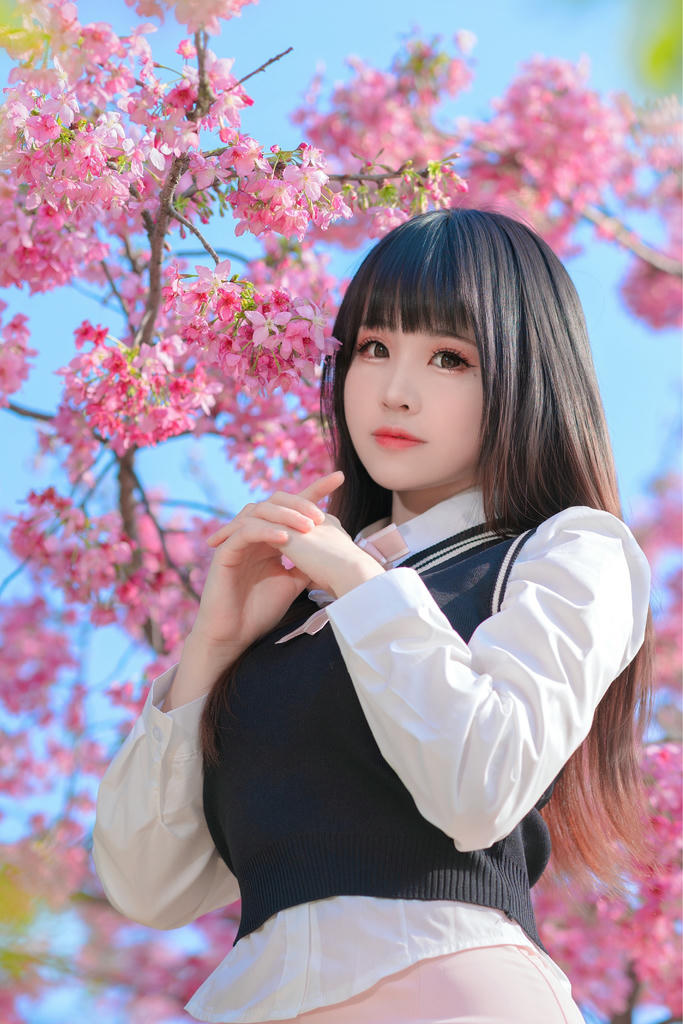 miko酱ww NO.065 23年03月合集 [186P-1.09GB]_第9集