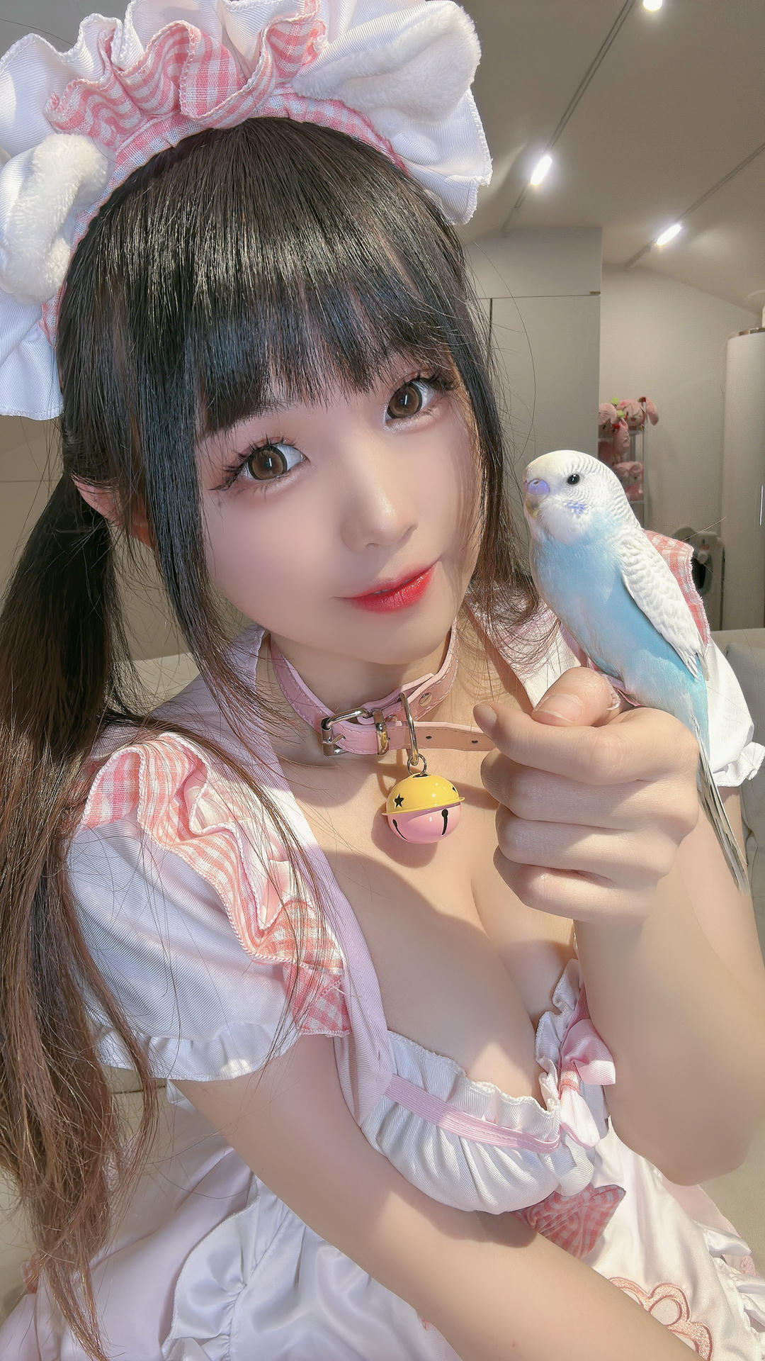 miko酱ww NO.065 23年03月合集 [186P-1.09GB]_第1集