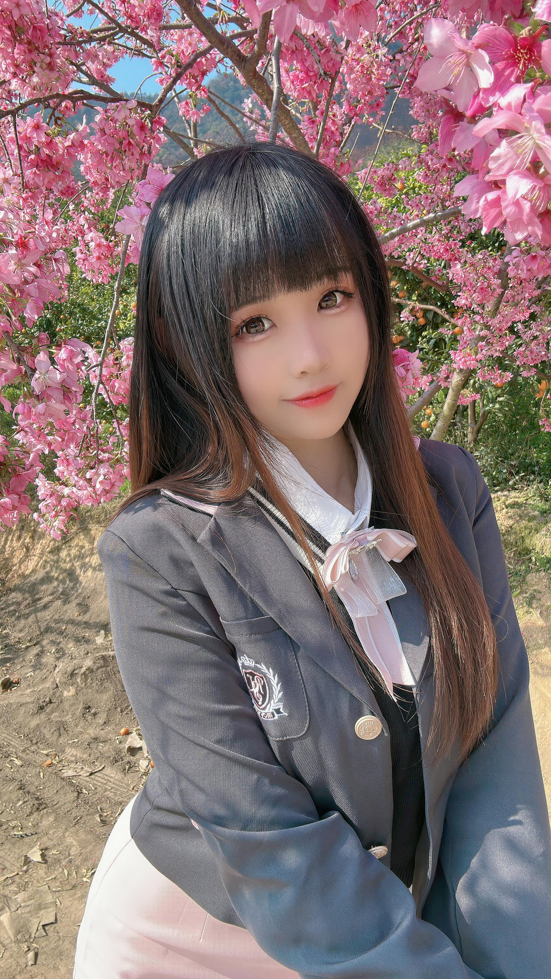 miko酱ww NO.065 23年03月合集 [186P-1.09GB]_第9集