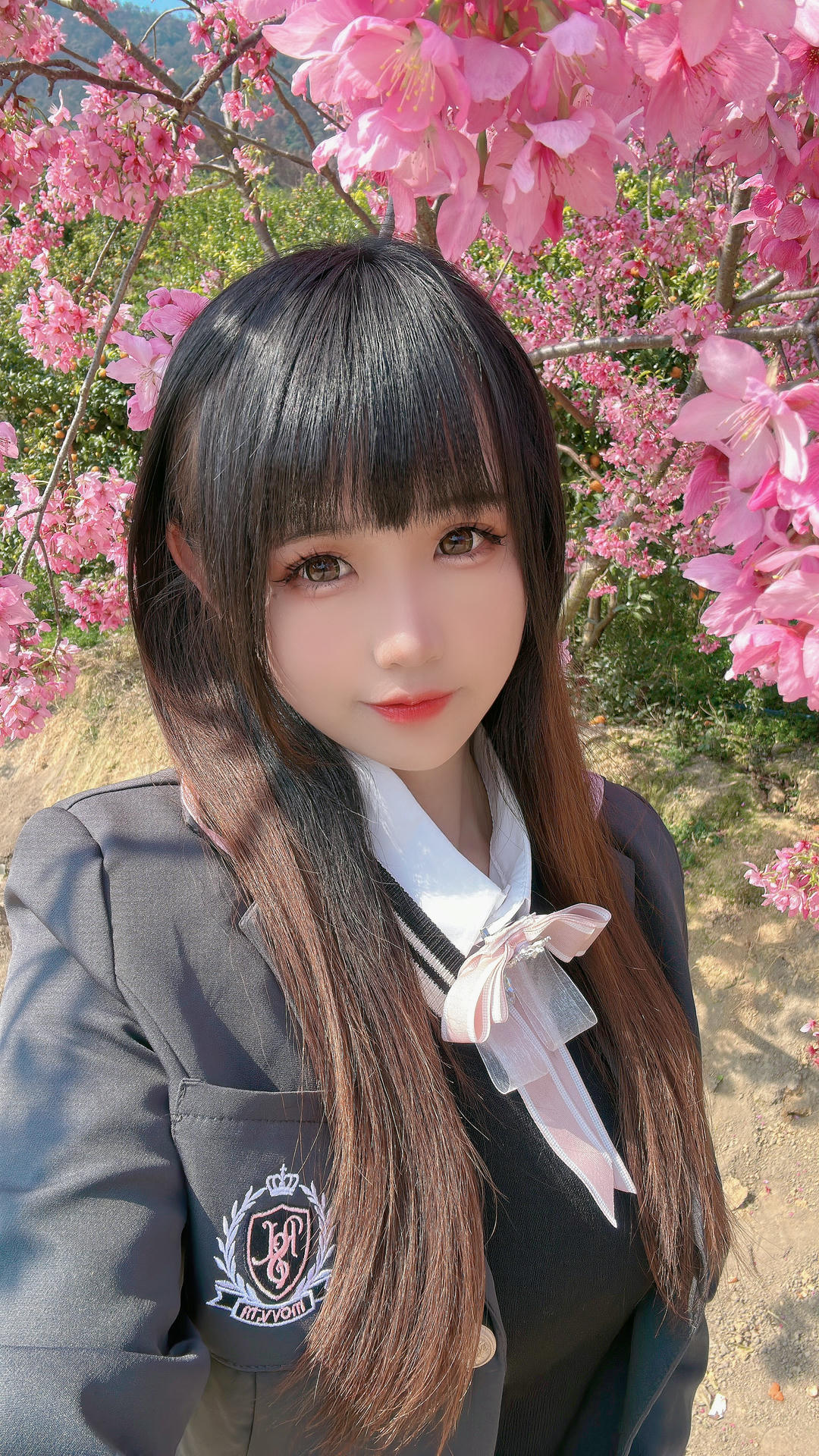 miko酱ww NO.065 23年03月合集 [186P-1.09GB]_第10集