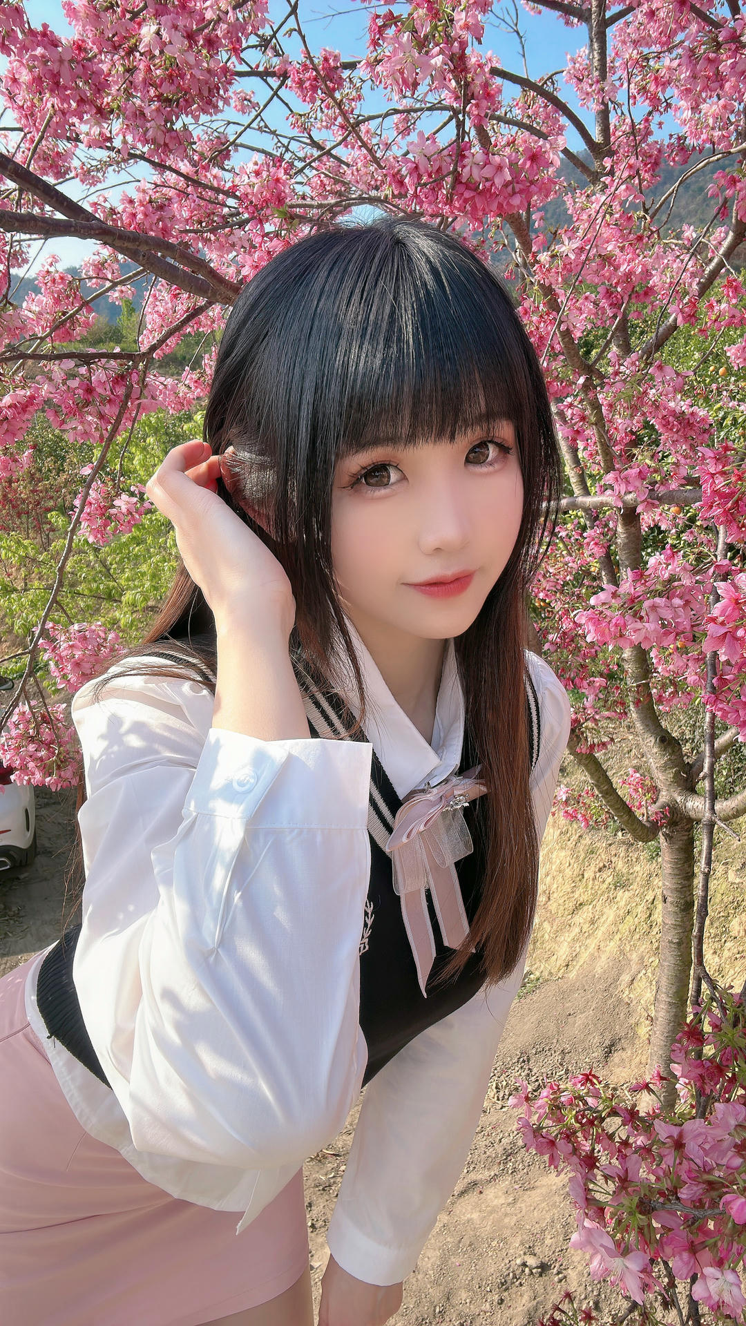 miko酱ww NO.065 23年03月合集 [186P-1.09GB]_第10集