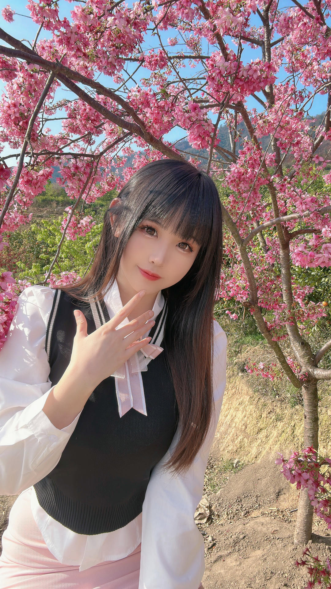 miko酱ww NO.065 23年03月合集 [186P-1.09GB]_第10集