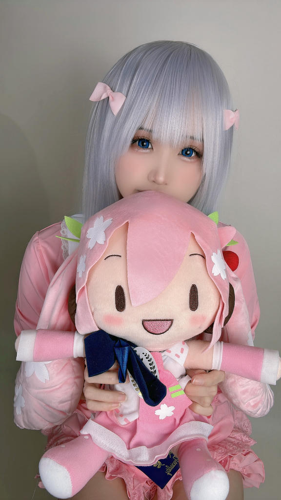 miko酱ww NO.065 23年03月合集 [186P-1.09GB]_第1集