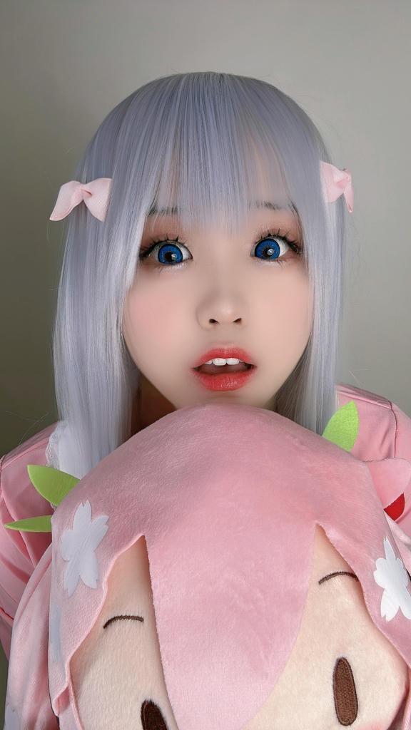 miko酱ww NO.065 23年03月合集 [186P-1.09GB]_第2集