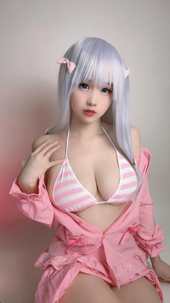 miko酱ww NO.065 23年03月合集 [186P-1.09GB]_第2集