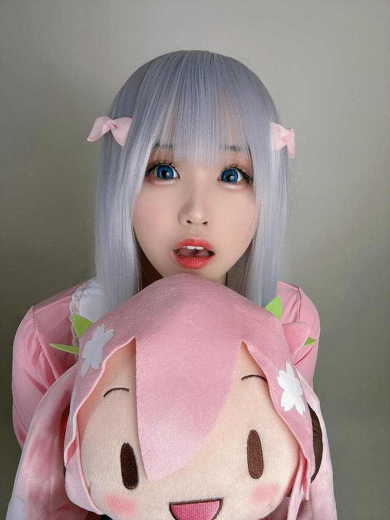 miko酱ww NO.065 23年03月合集 [186P-1.09GB]_第2集