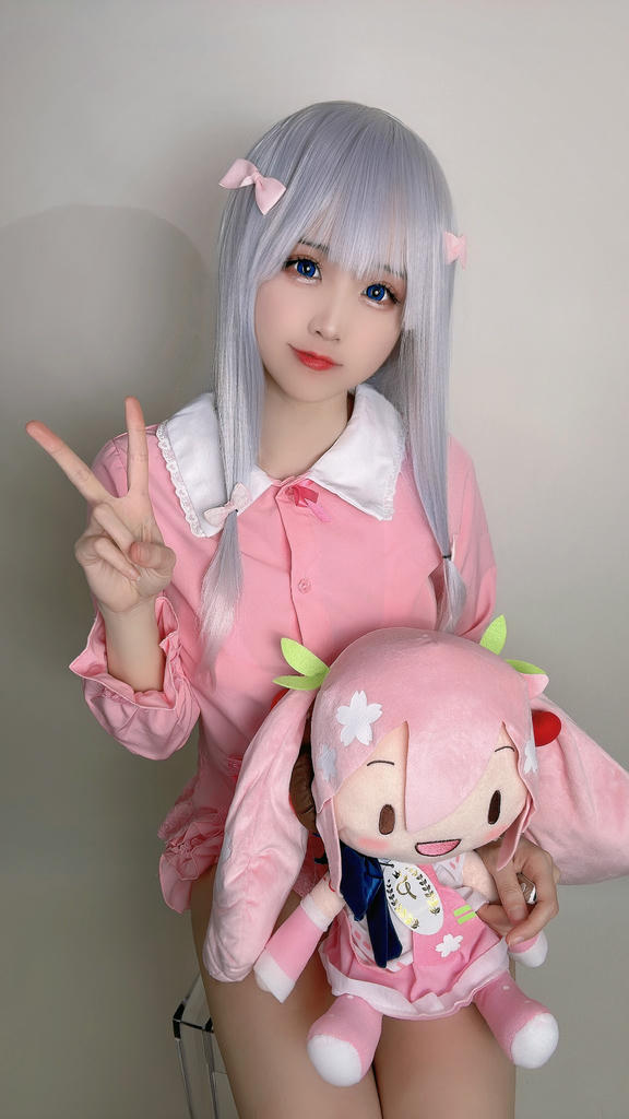 miko酱ww NO.065 23年03月合集 [186P-1.09GB]_第2集