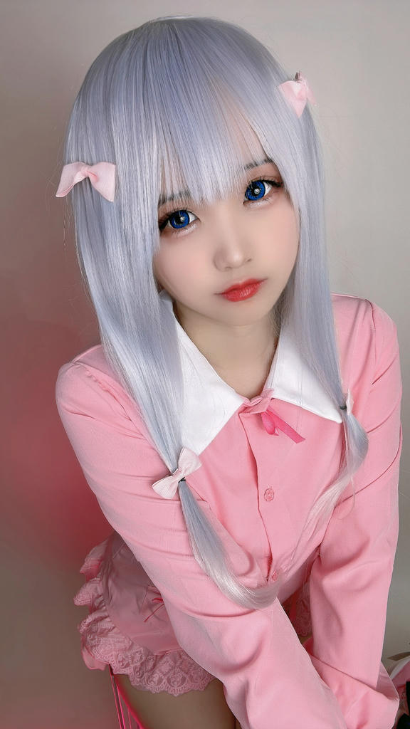 miko酱ww NO.065 23年03月合集 [186P-1.09GB]_第2集