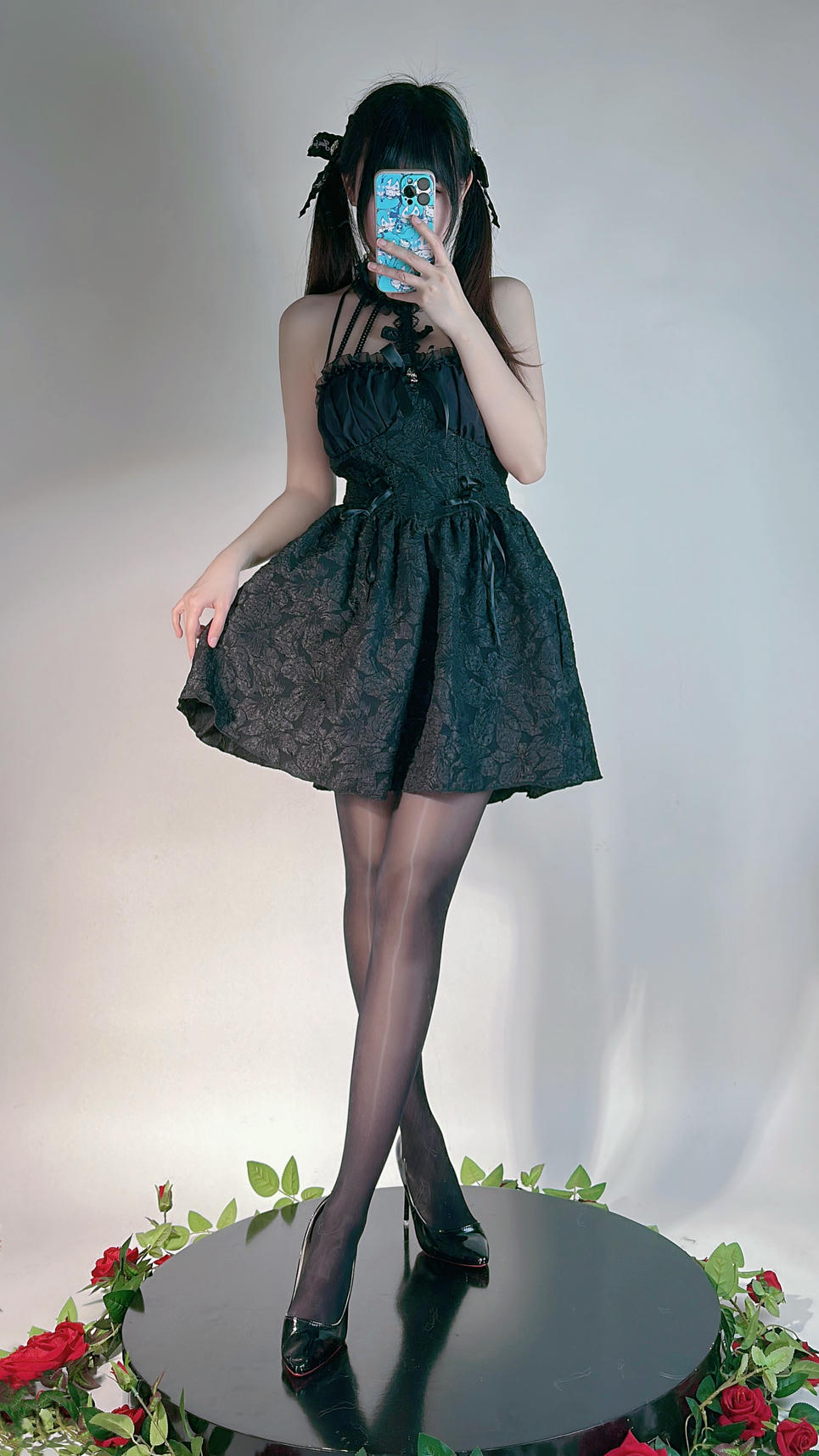 miko酱ww NO.065 23年03月合集 [186P-1.09GB]_第2集