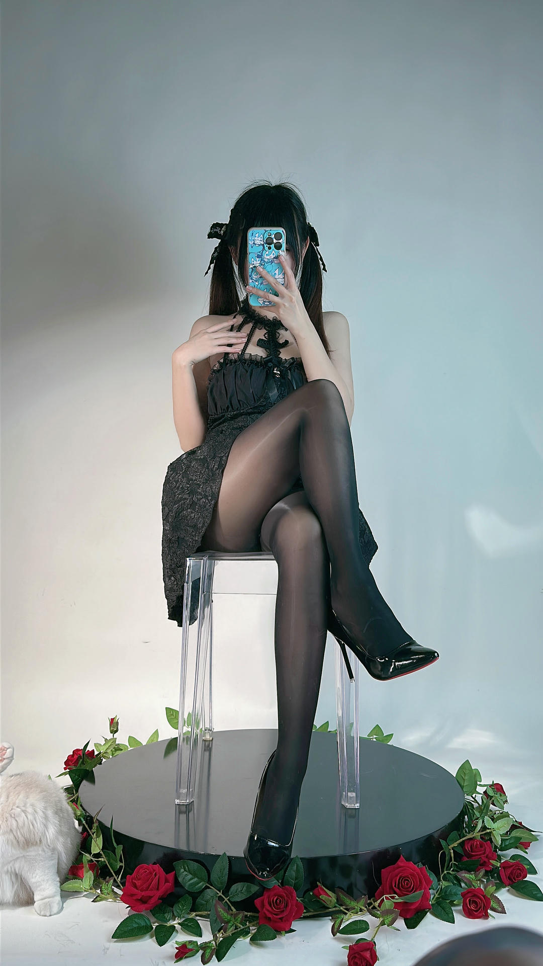 miko酱ww NO.065 23年03月合集 [186P-1.09GB]_第2集