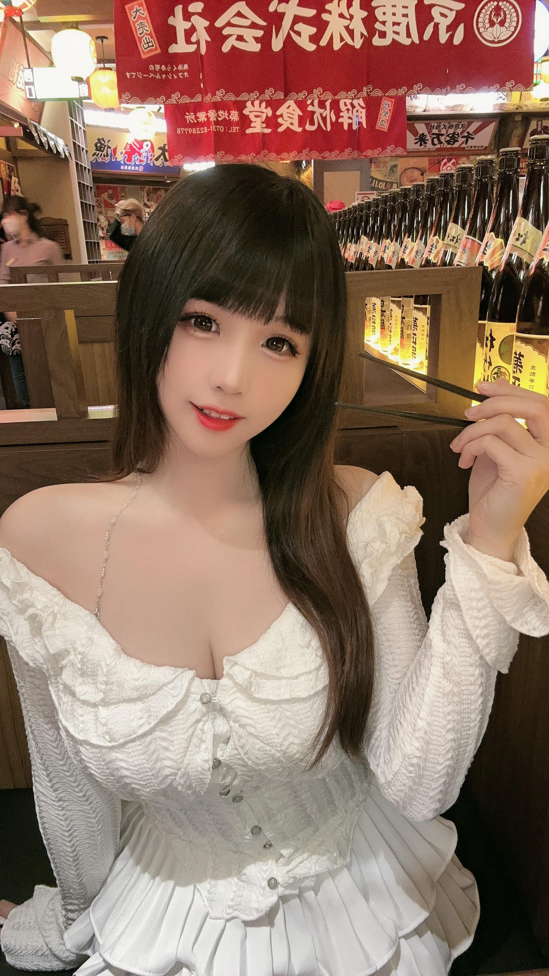 miko酱ww NO.065 23年03月合集 [186P-1.09GB]_第1集