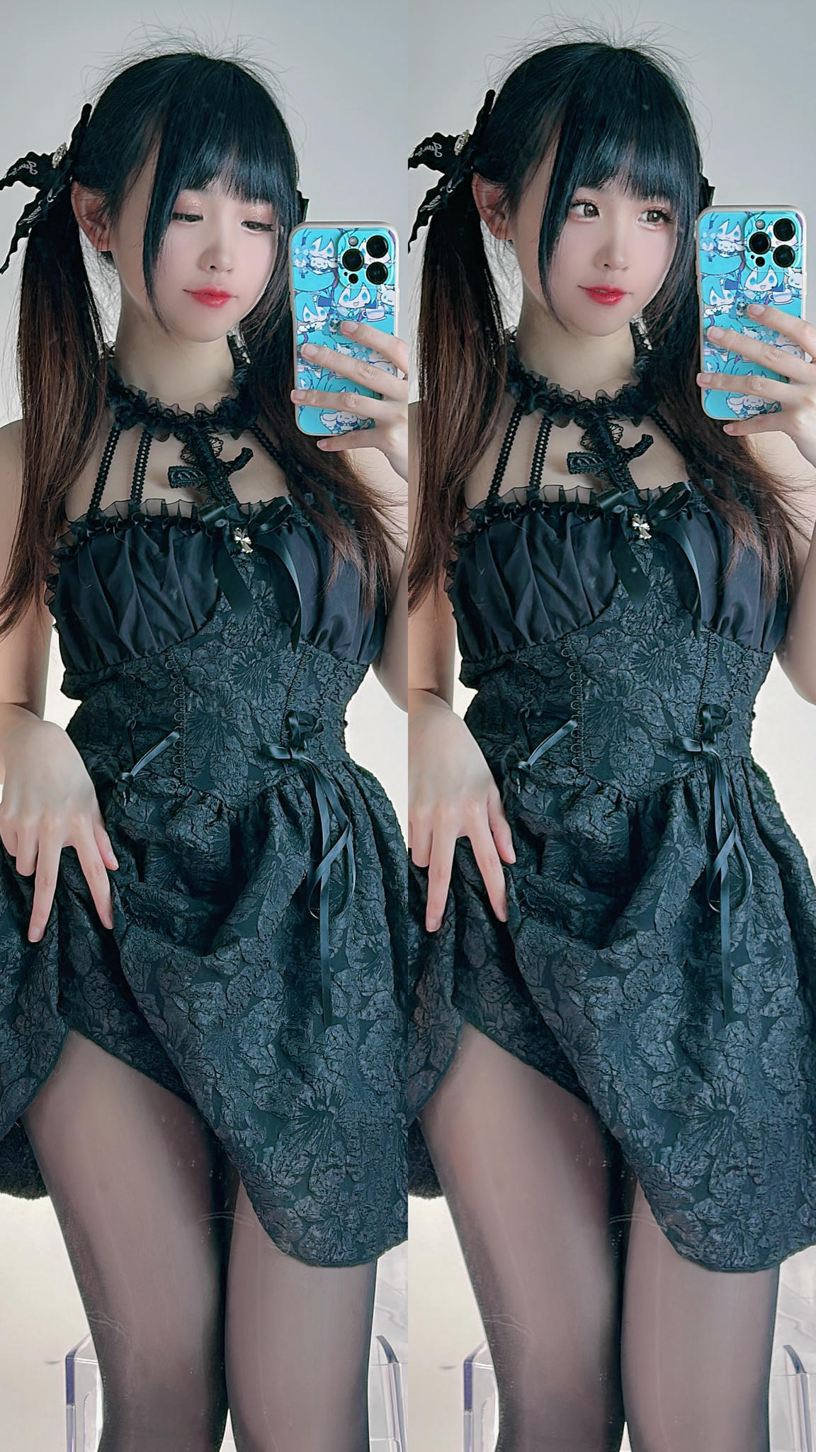 miko酱ww NO.065 23年03月合集 [186P-1.09GB]_第3集