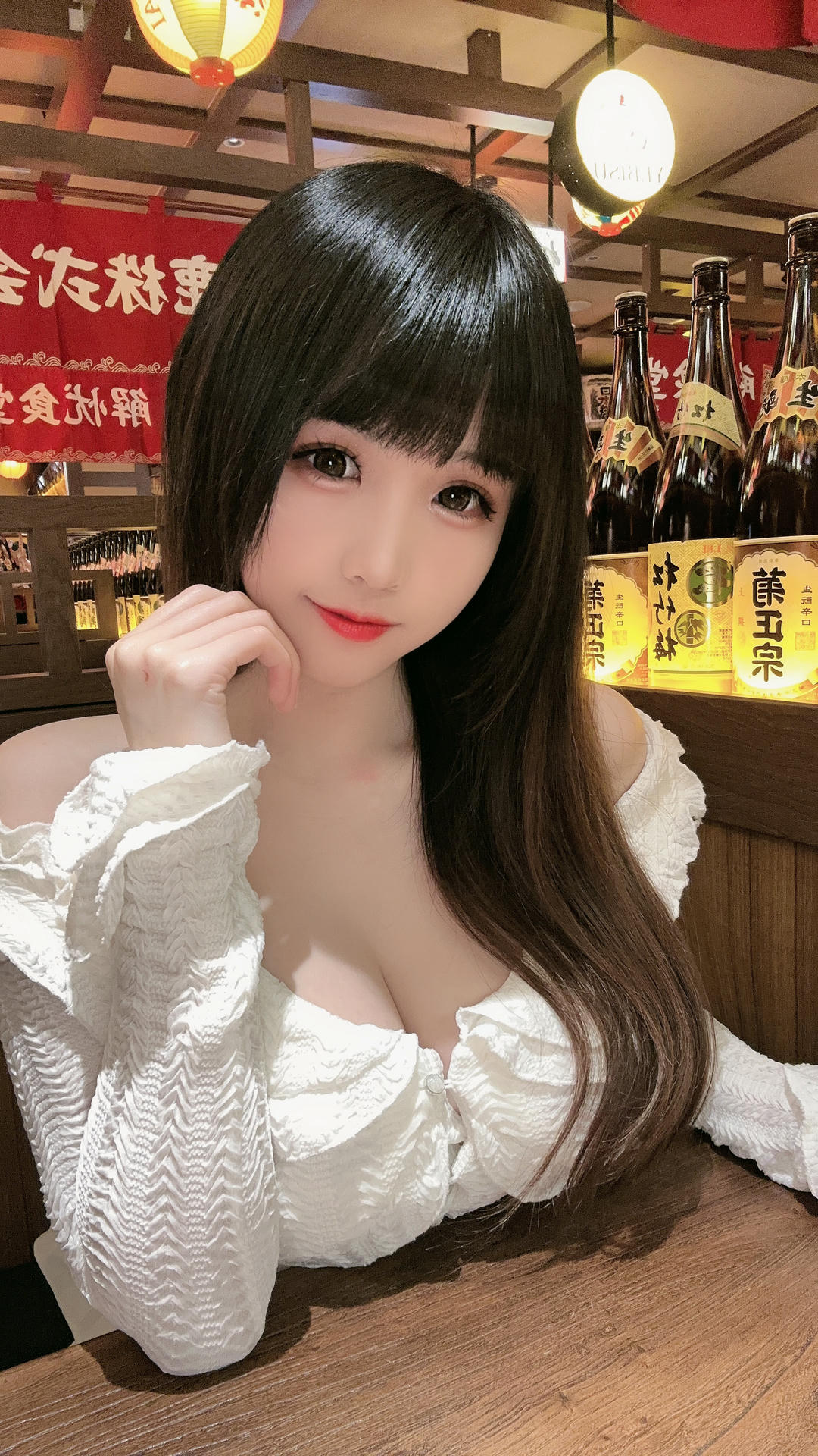 miko酱ww NO.065 23年03月合集 [186P-1.09GB]_第1集