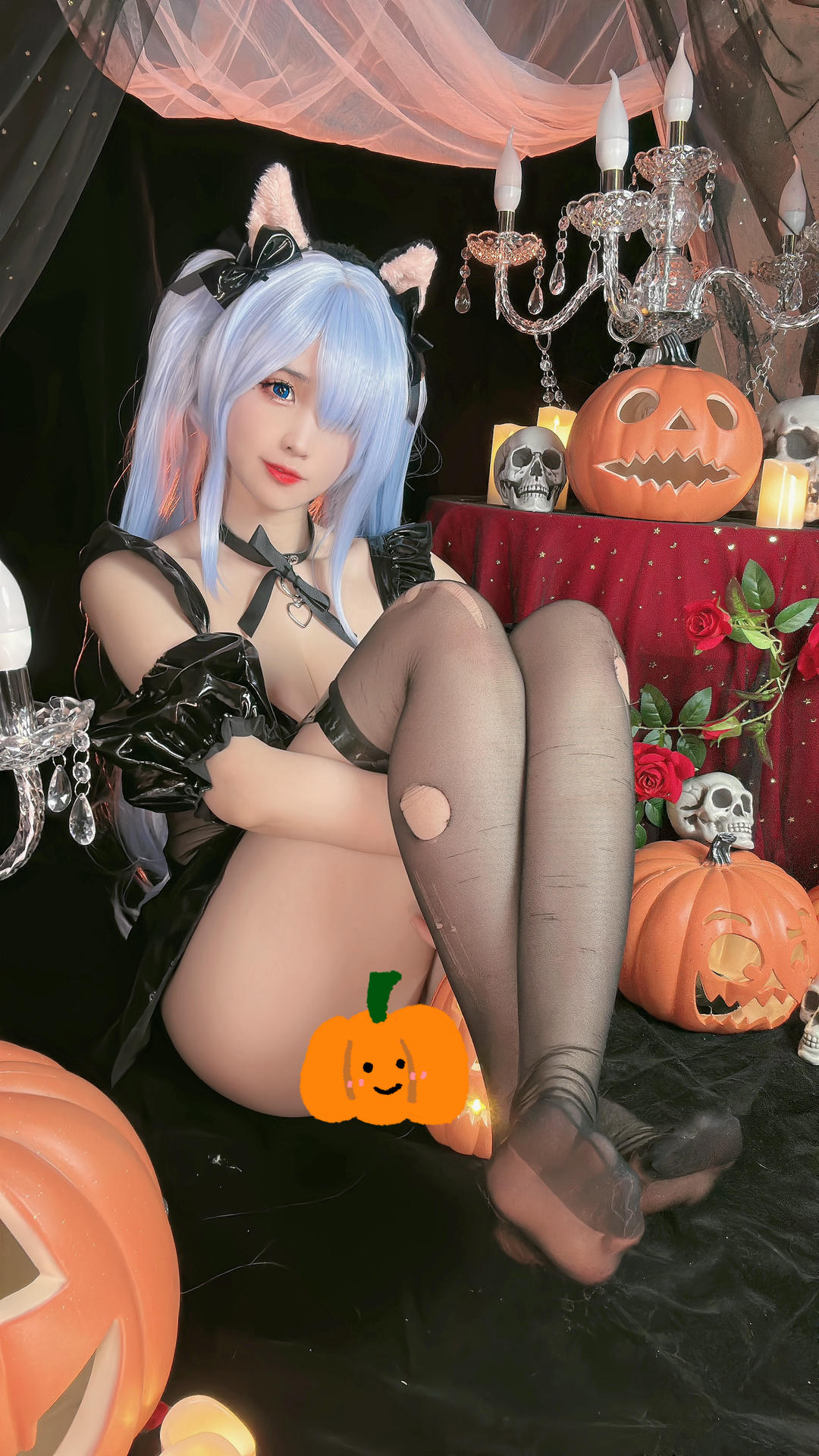 miko酱ww NO.065 23年03月合集 [186P-1.09GB]_第4集