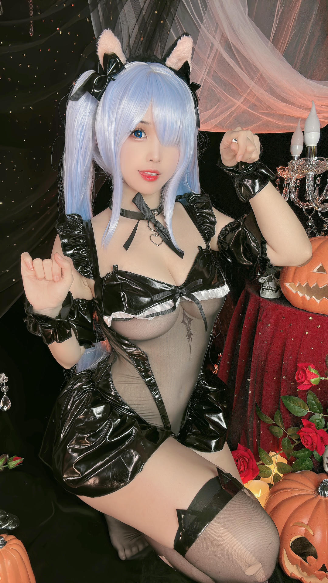 miko酱ww NO.065 23年03月合集 [186P-1.09GB]_第4集