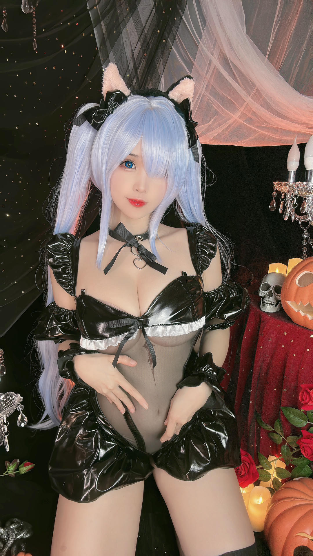 miko酱ww NO.065 23年03月合集 [186P-1.09GB]_第4集