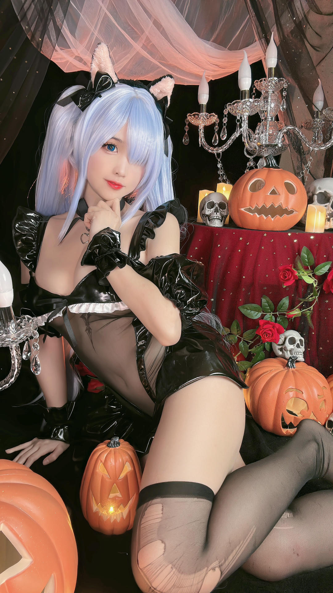 miko酱ww NO.065 23年03月合集 [186P-1.09GB]_第4集