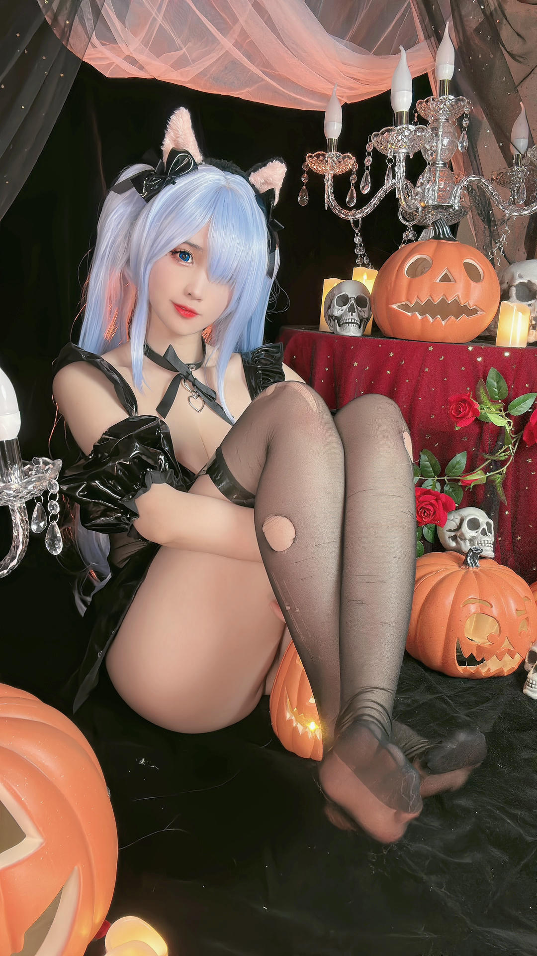 miko酱ww NO.065 23年03月合集 [186P-1.09GB]_第4集