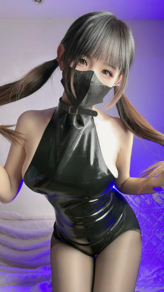 miko酱ww NO.065 23年03月合集 [186P-1.09GB]_第5集