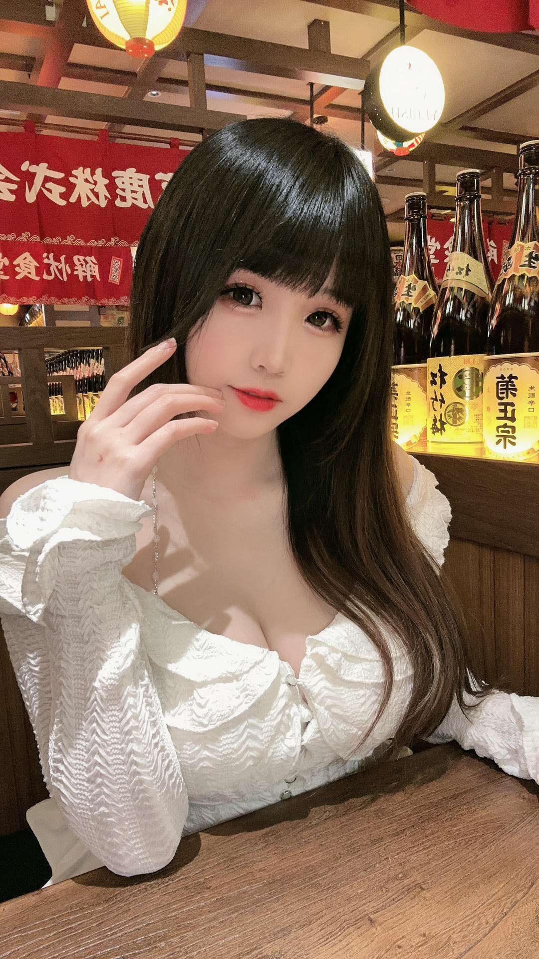 miko酱ww NO.065 23年03月合集 [186P-1.09GB]_第1集