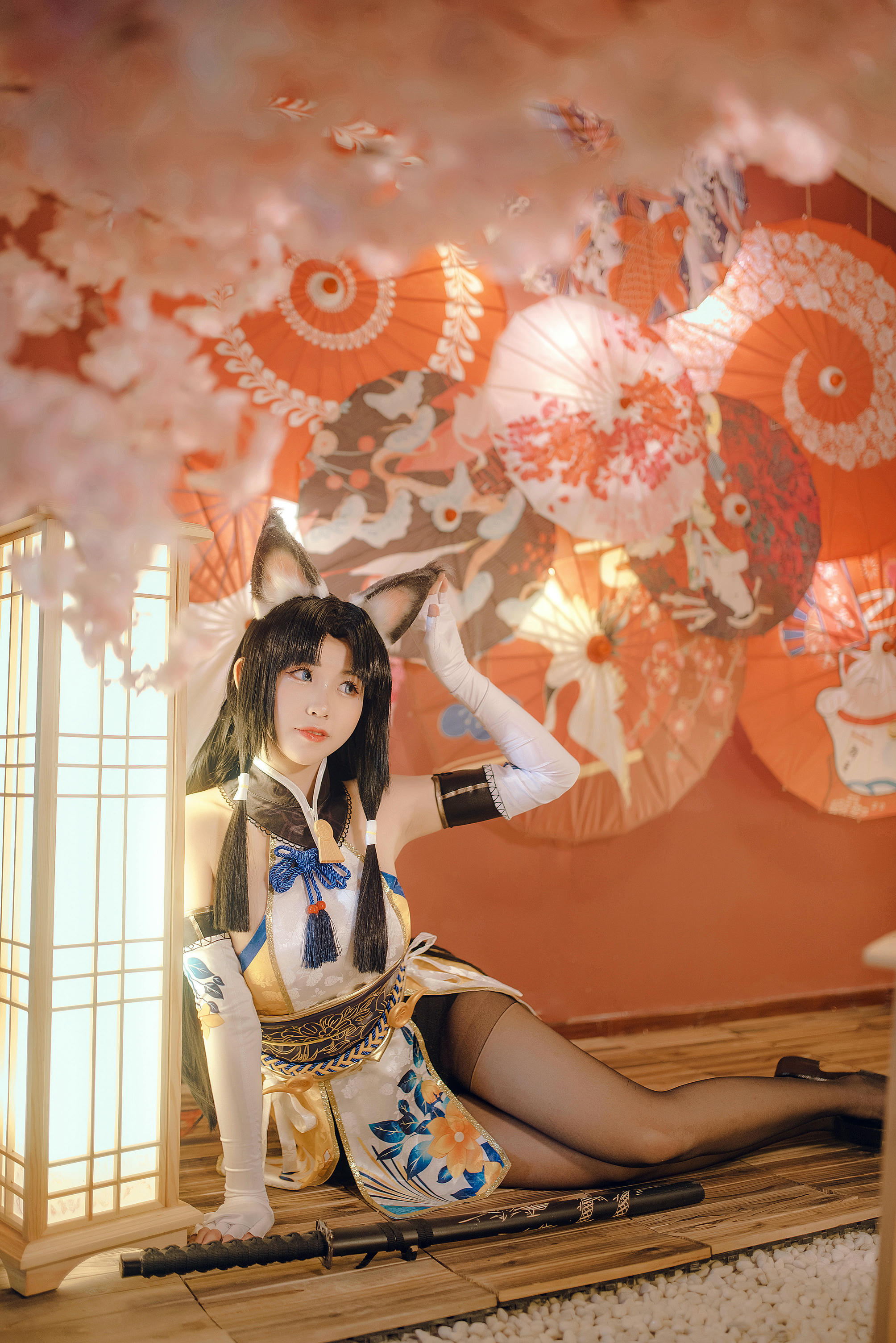 miko酱ww NO.066 天才阴阳师驾到 [26P-316.97 MB]_第2集