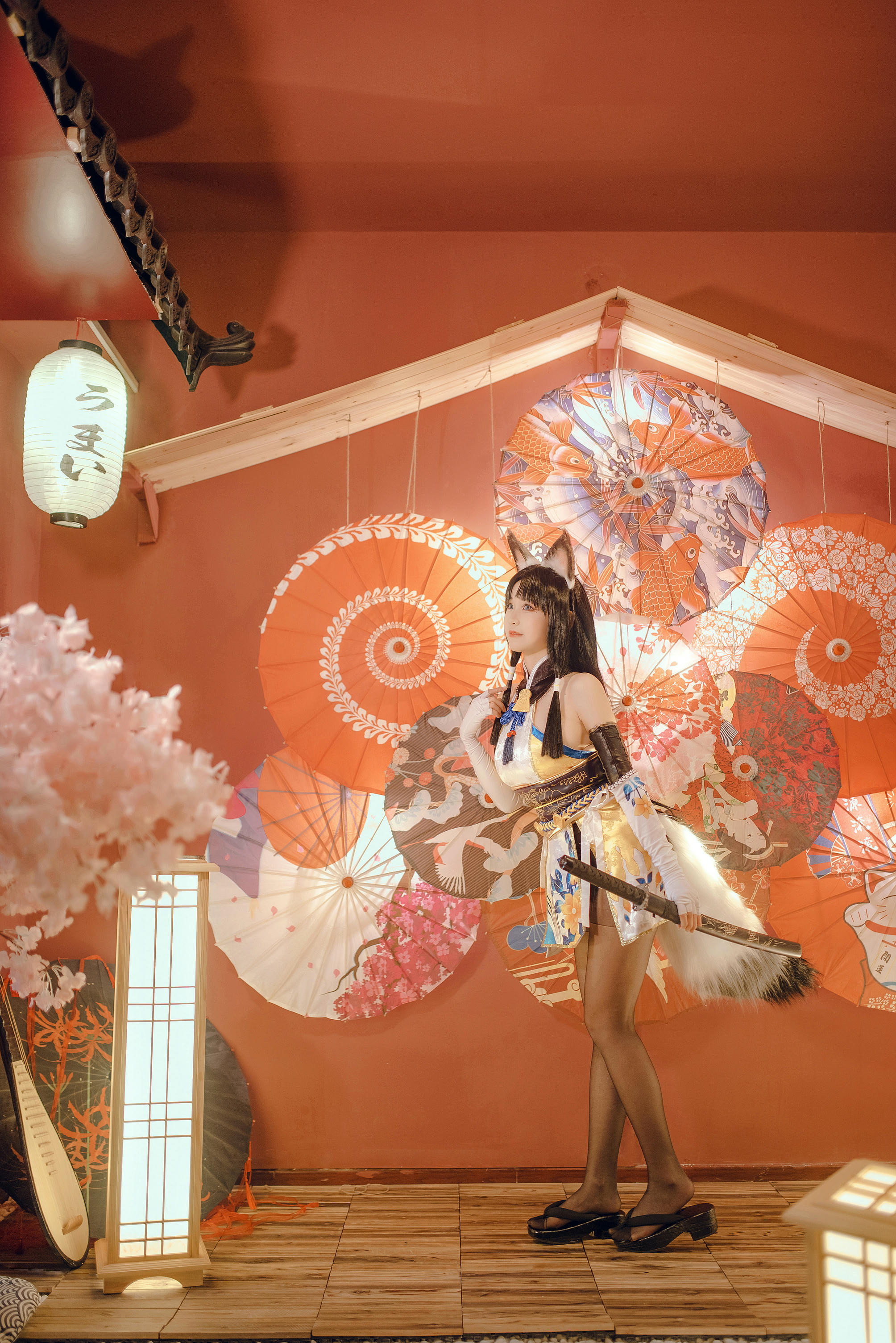 miko酱ww NO.066 天才阴阳师驾到 [26P-316.97 MB]_第2集