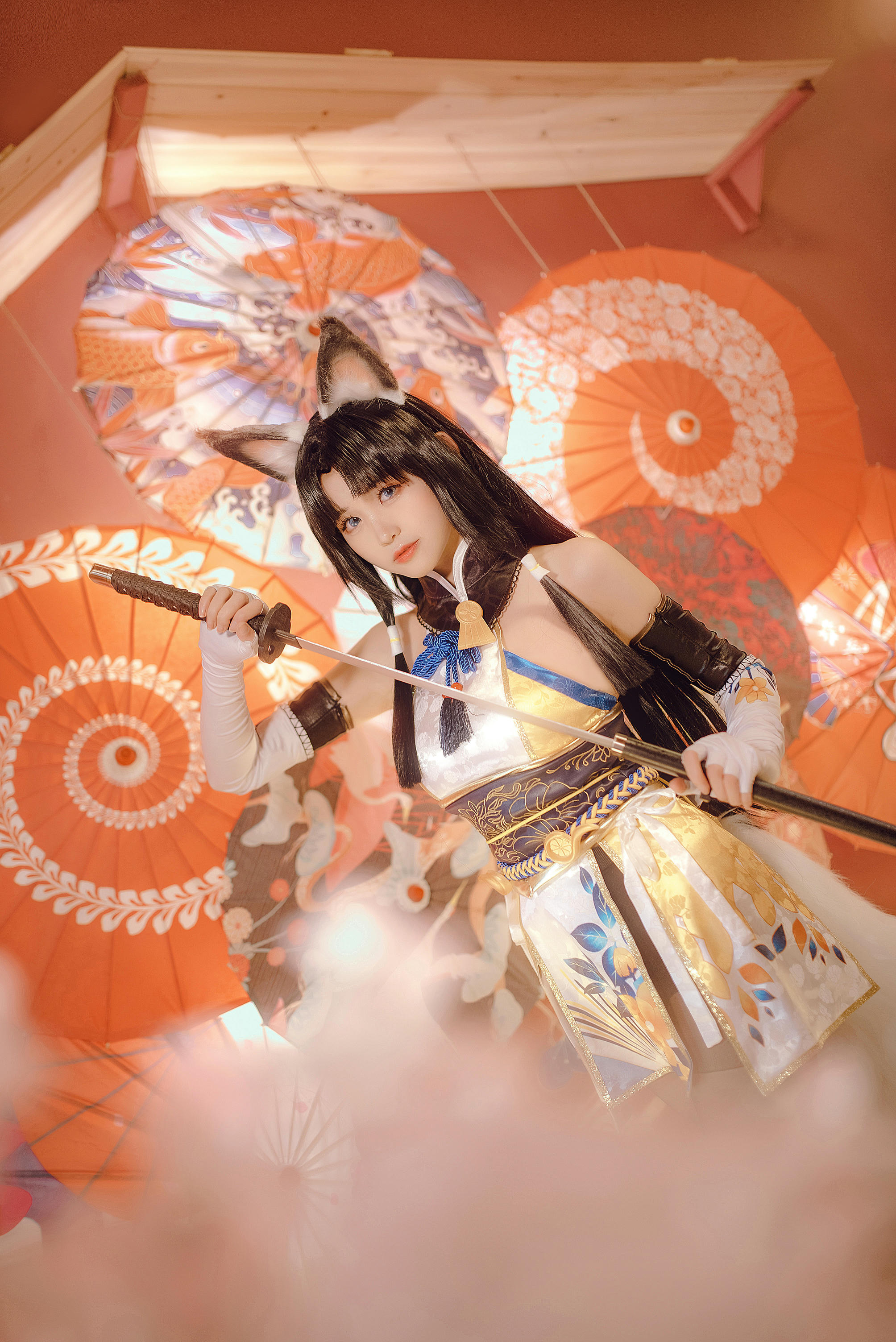 miko酱ww NO.066 天才阴阳师驾到 [26P-316.97 MB]_第2集