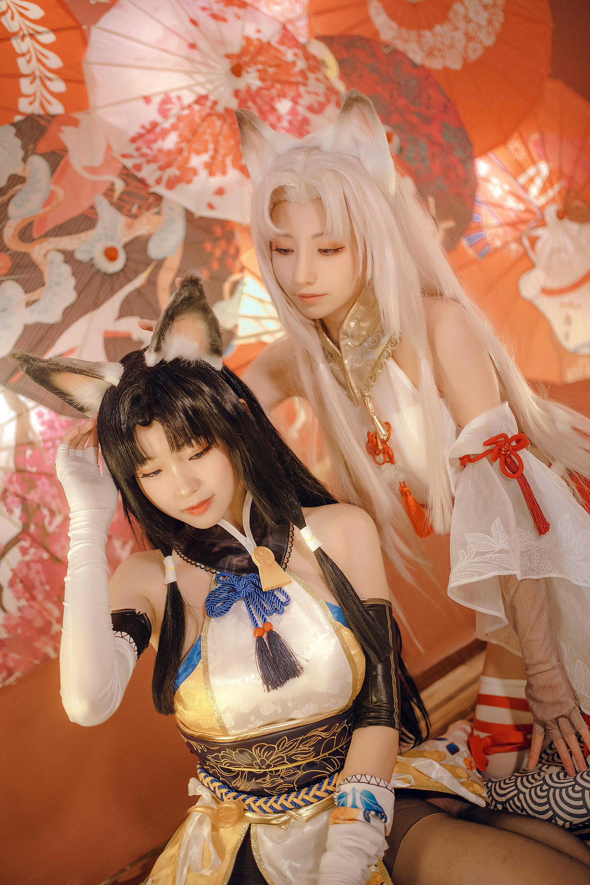 miko酱ww NO.066 天才阴阳师驾到 [26P-316.97 MB]_第1集