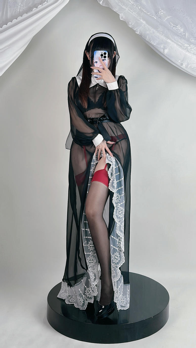 miko酱ww NO.067 23年05月合集[299P-1.47GB]_第7集