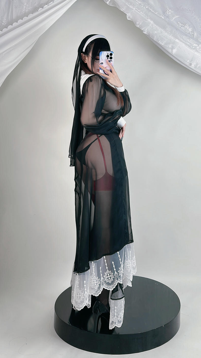 miko酱ww NO.067 23年05月合集[299P-1.47GB]_第7集