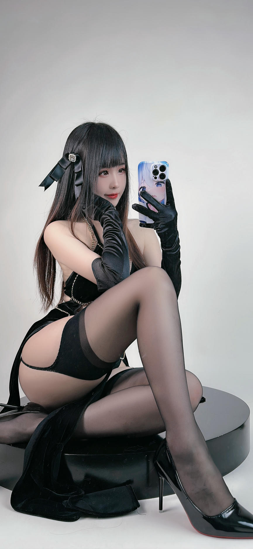 miko酱ww NO.067 23年05月合集[299P-1.47GB]_第9集