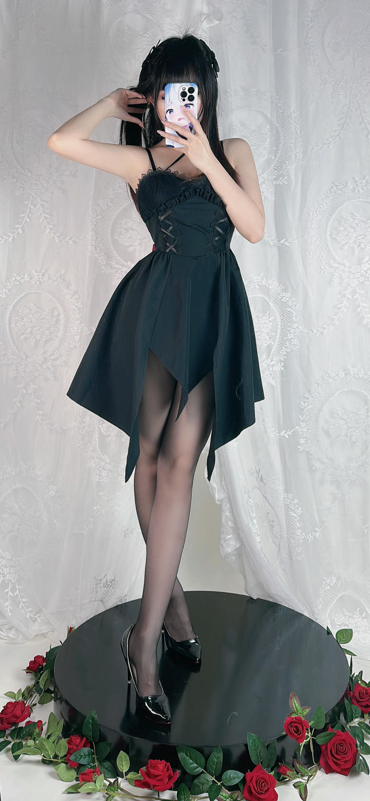 miko酱ww NO.067 23年05月合集[299P-1.47GB]_第1集