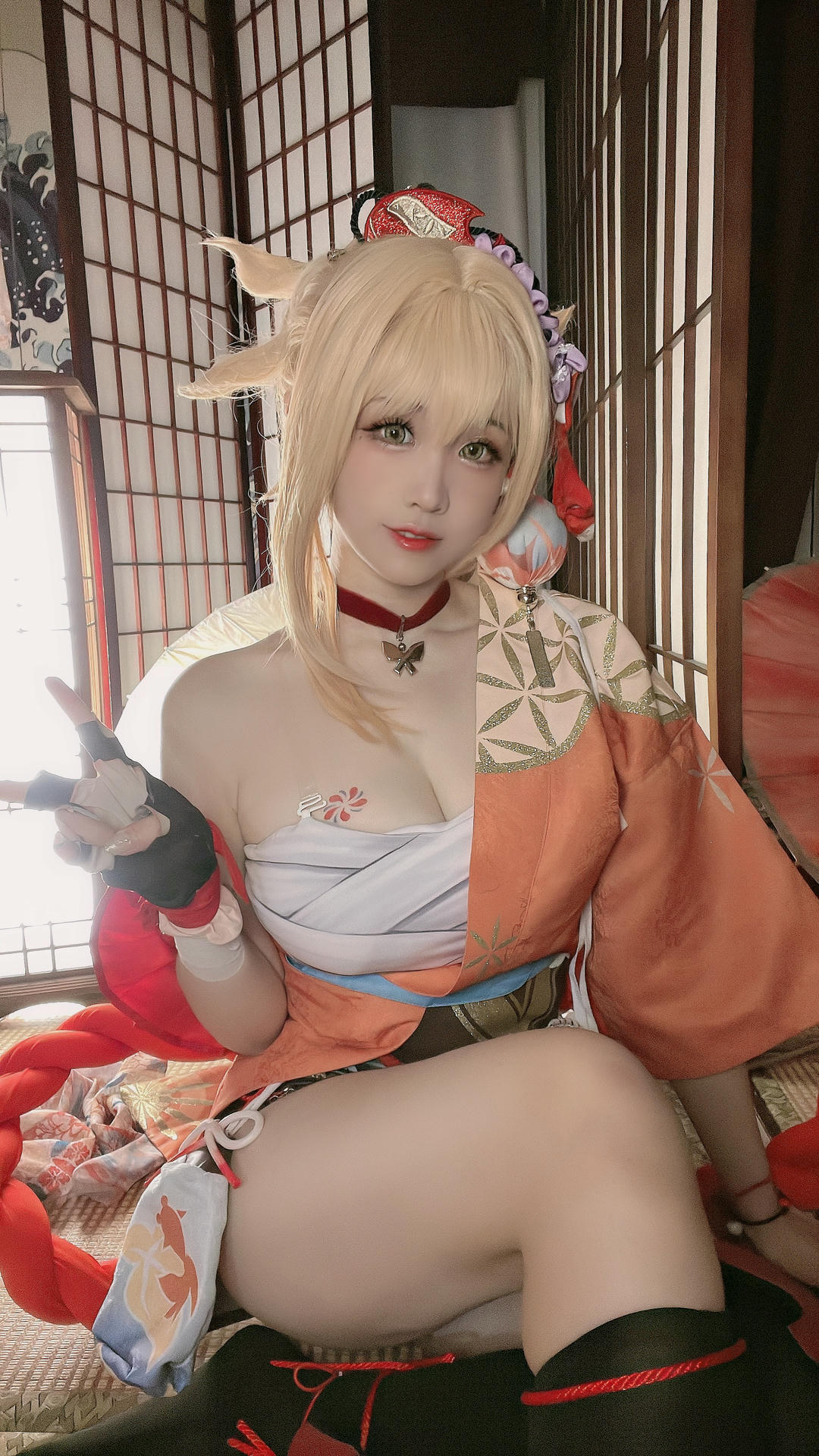 miko酱ww NO.067 23年05月合集[299P-1.47GB]_第9集