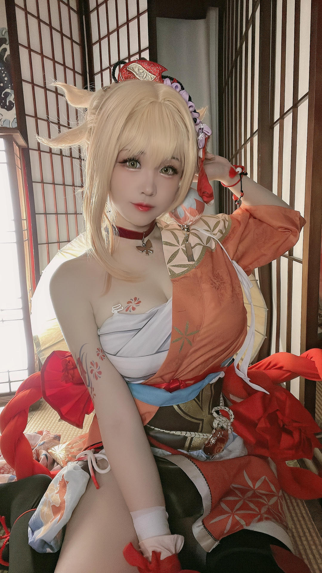 miko酱ww NO.067 23年05月合集[299P-1.47GB]_第9集