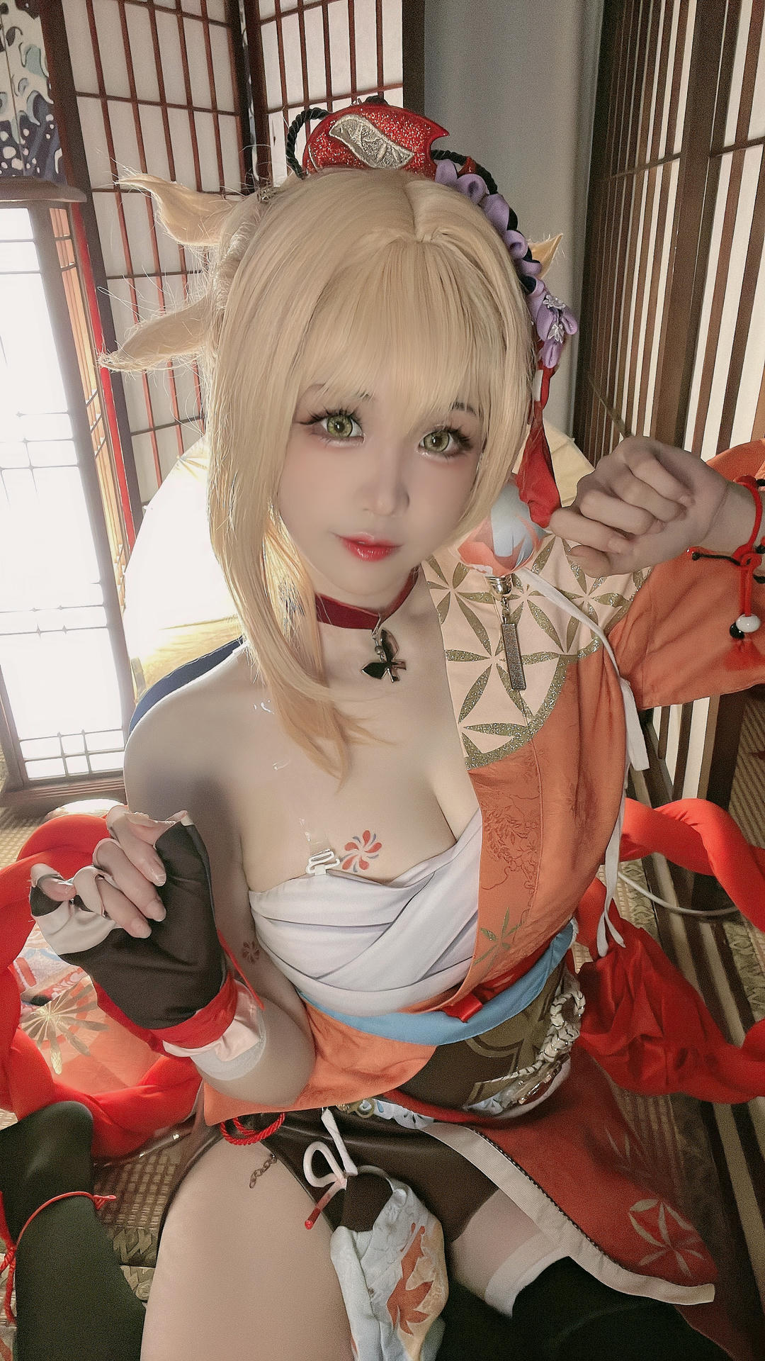 miko酱ww NO.067 23年05月合集[299P-1.47GB]_第10集