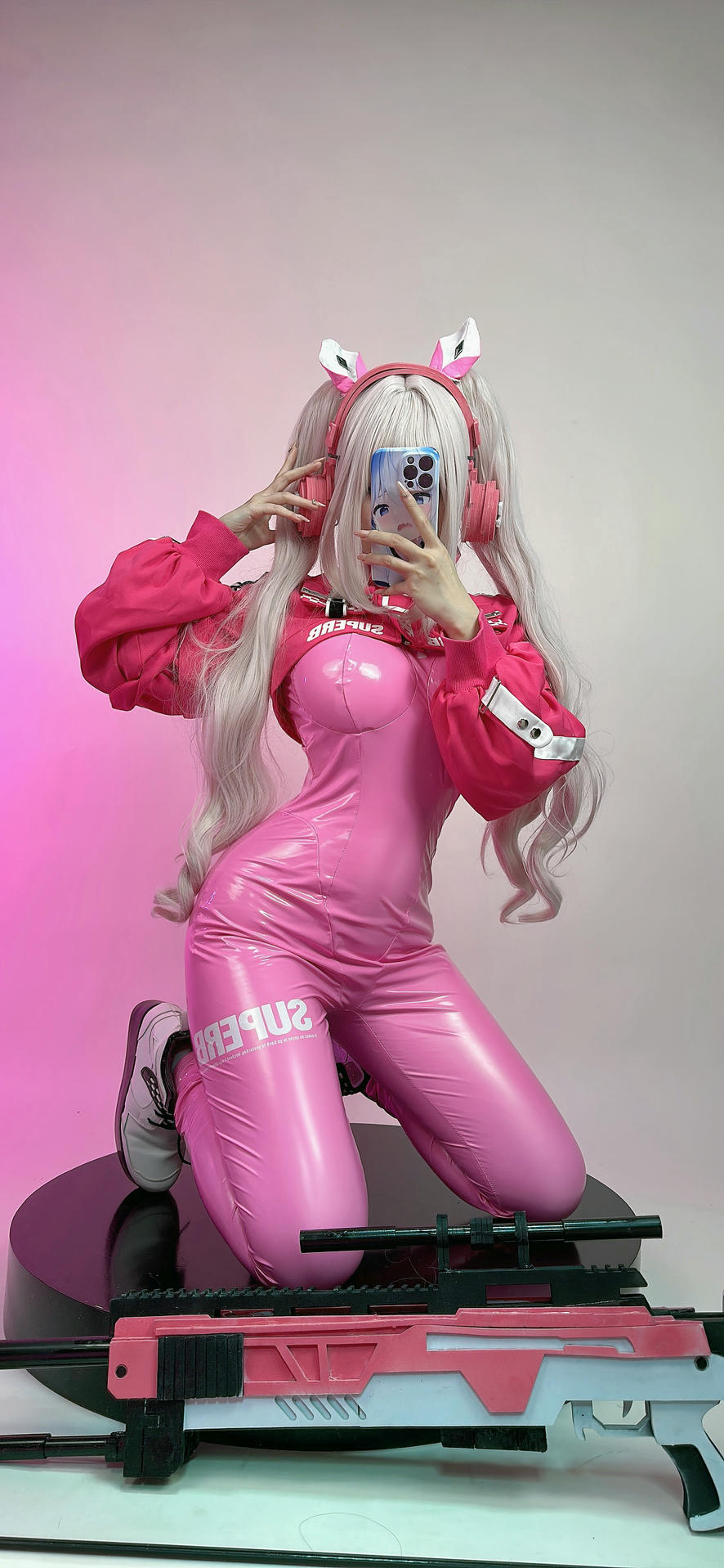 miko酱ww NO.067 23年05月合集[299P-1.47GB]_第1集