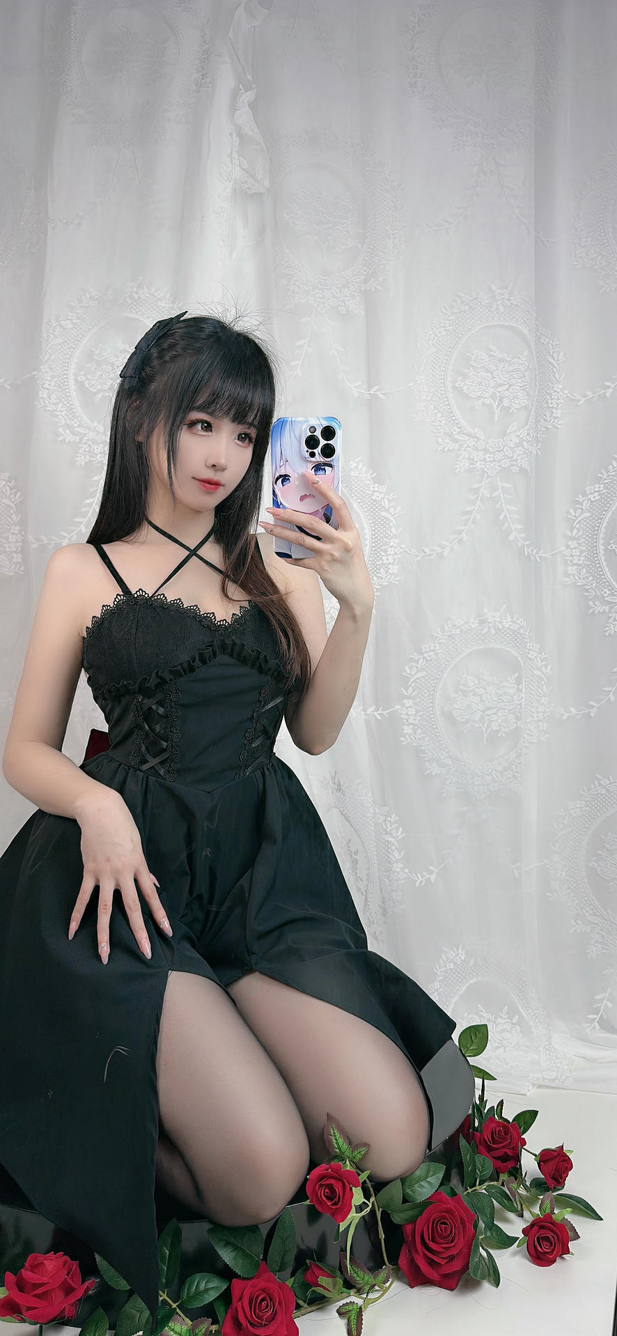 miko酱ww NO.067 23年05月合集[299P-1.47GB]_第2集