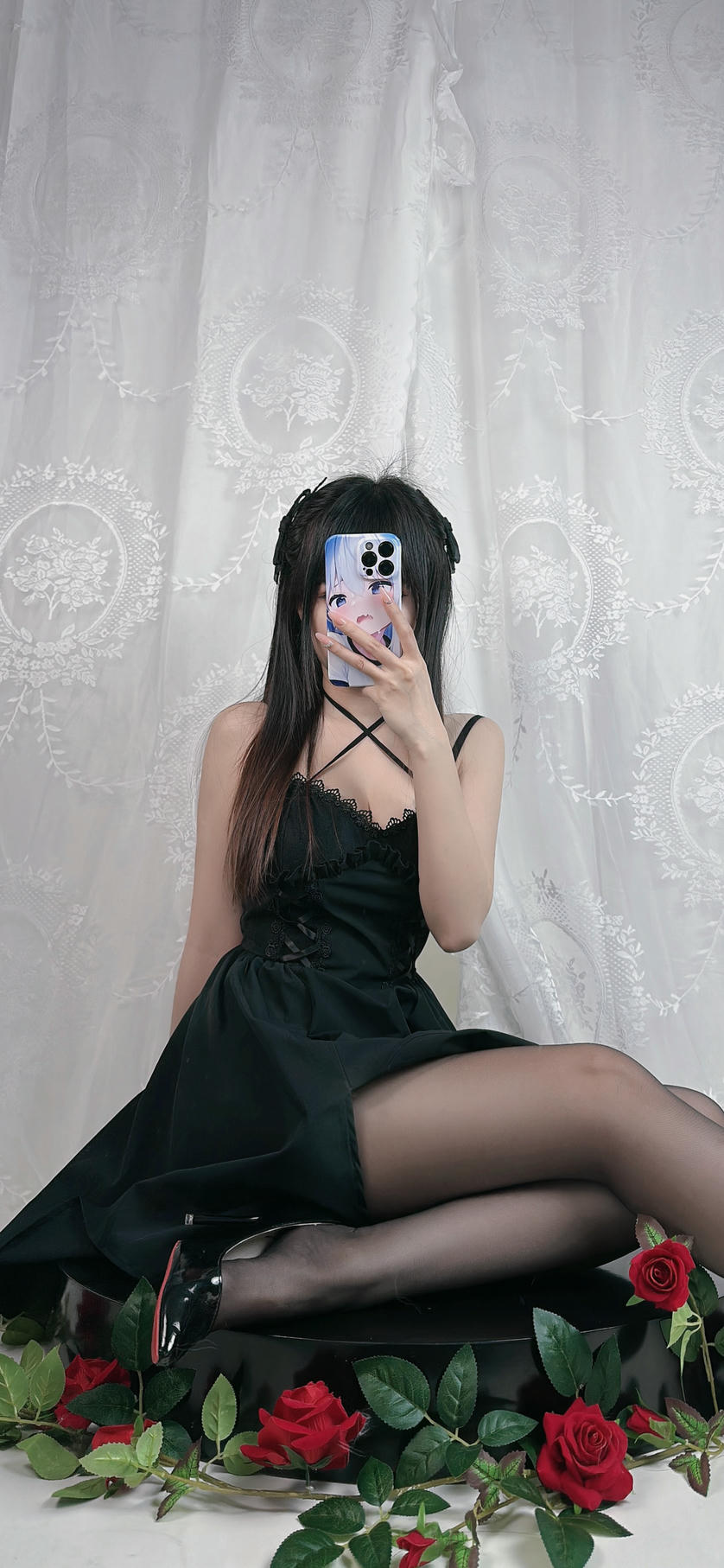 miko酱ww NO.067 23年05月合集[299P-1.47GB]_第2集