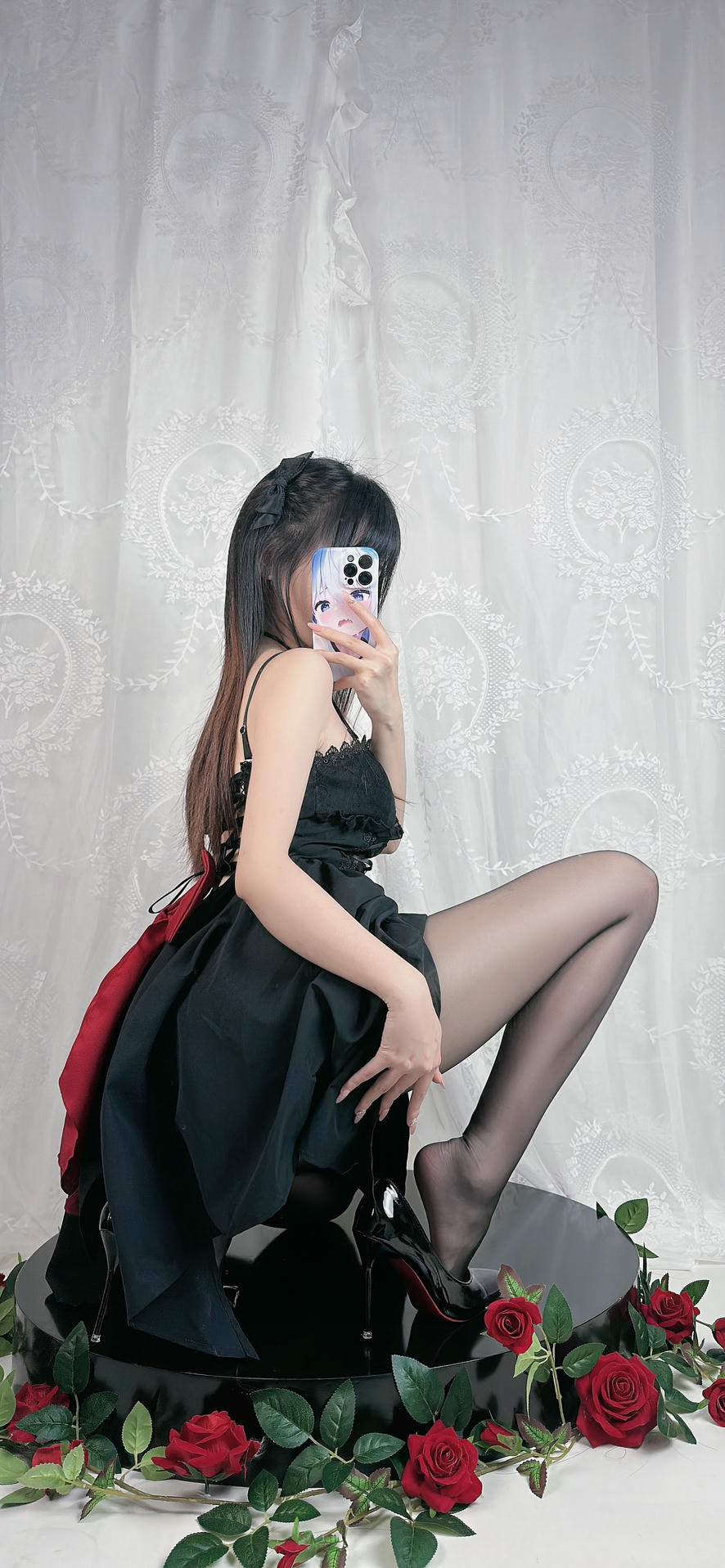 miko酱ww NO.067 23年05月合集[299P-1.47GB]_第2集