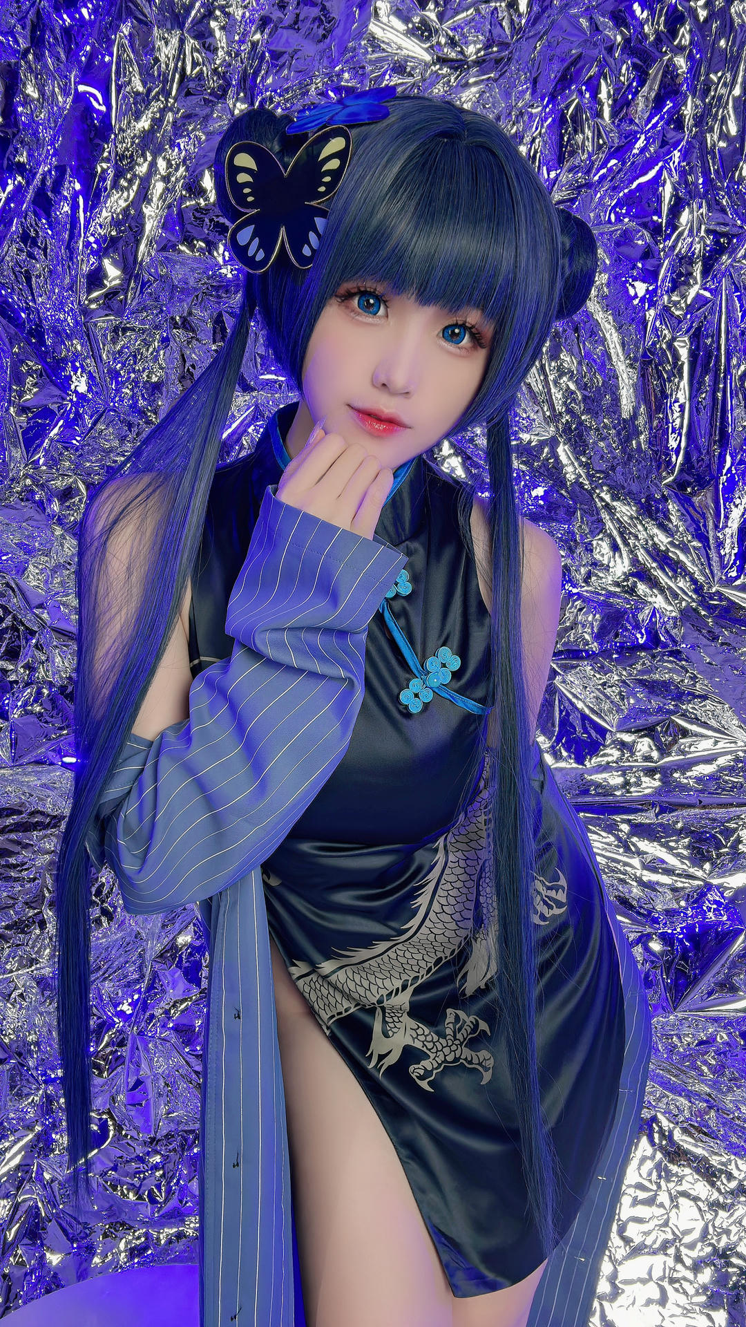 miko酱ww NO.067 23年05月合集[299P-1.47GB]_第12集